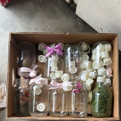 vases 