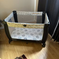 Graco Pack And Play