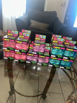 Needoh nice cube