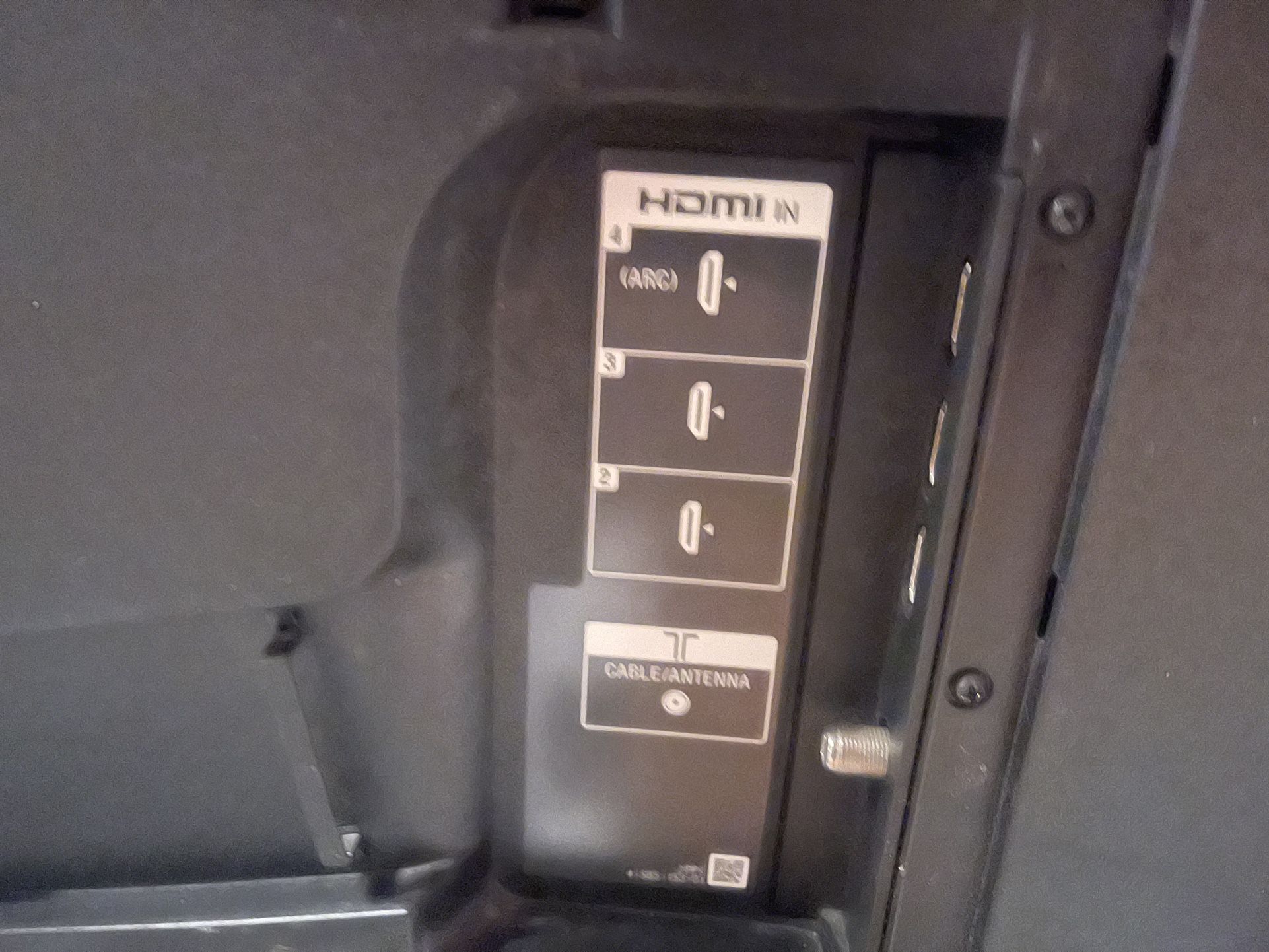 Sony XBR75X940D Screen Is Damaged for Sale in Allentown, PA OfferUp