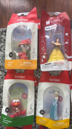 Tonies