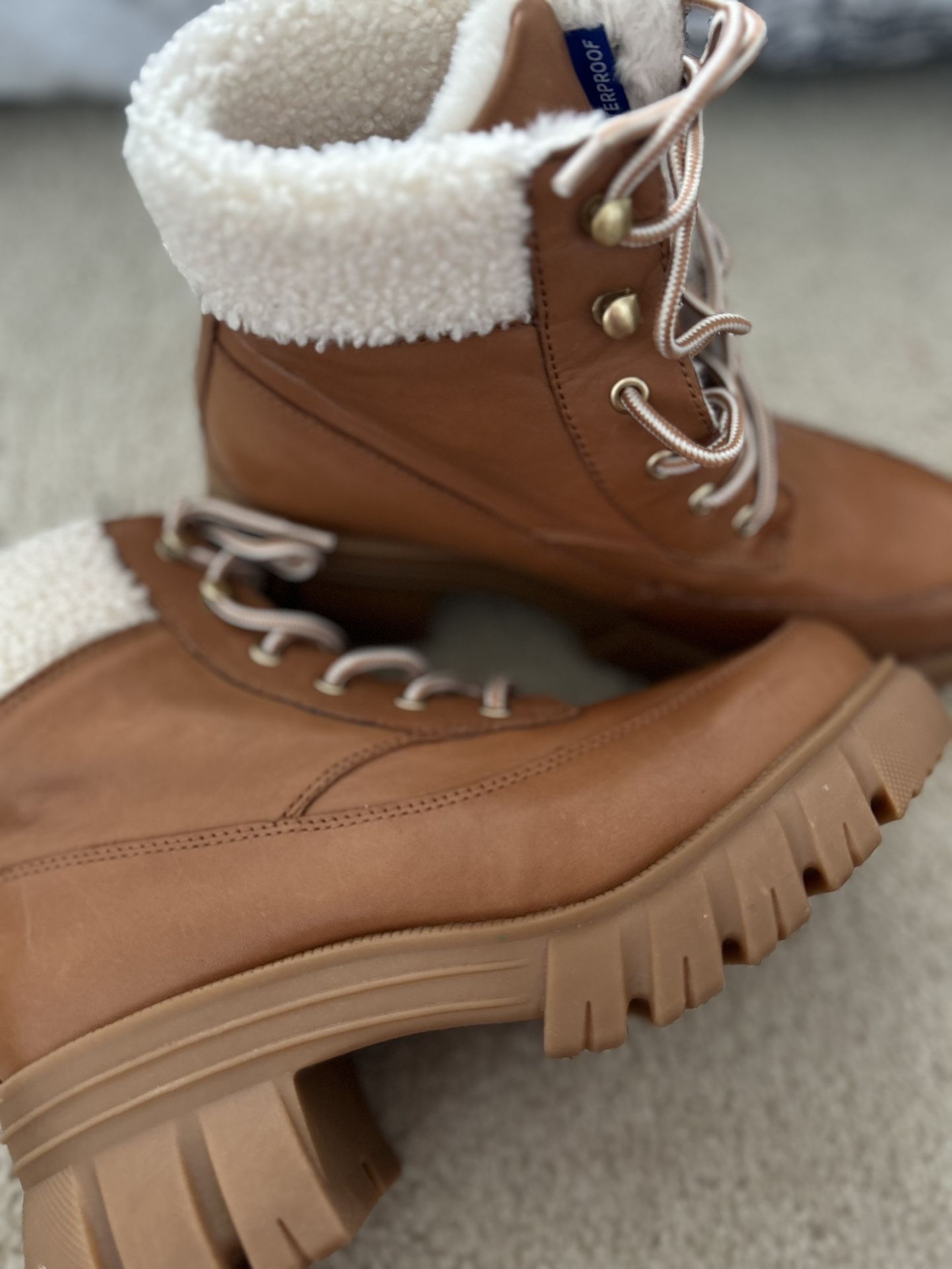 Never Used Clean New