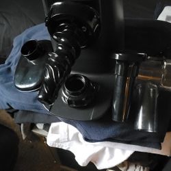 Vestaware Juicer Extractor Modes, Reverse