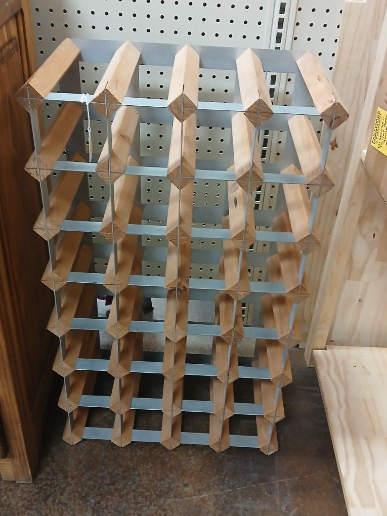 WINE RACK
