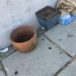Pots For Sell 