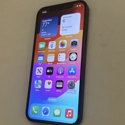 Apple iPhone 12 128gb Unlocked