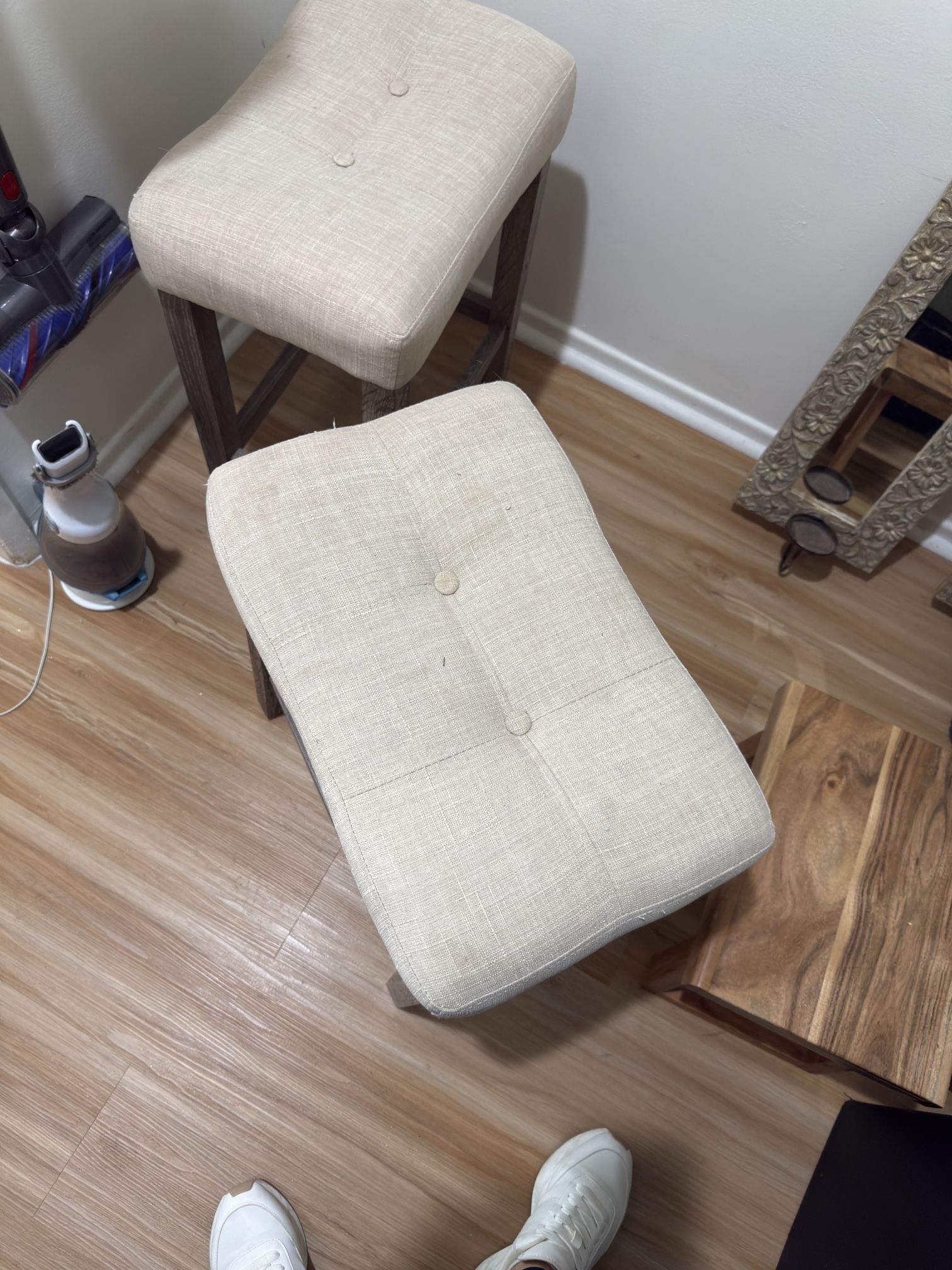 Stool