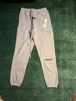 Essential Sweats