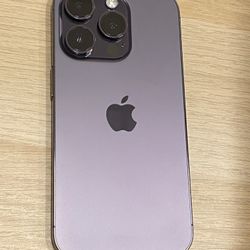 iPhone 14 Pro Fully Unlocked 