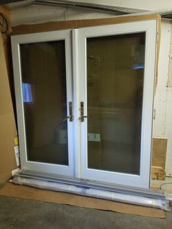 ANDERSEN_ A Series_ FRENCH OUTSWING PATIO DOOR