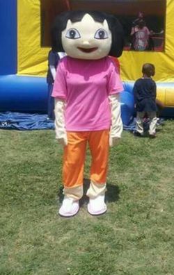 Dora Explorer for sale