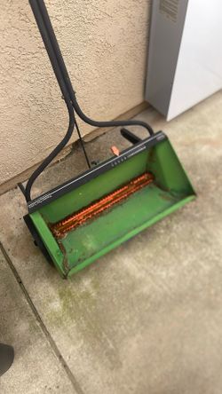 Used Scott’s Turf Builder For Sale