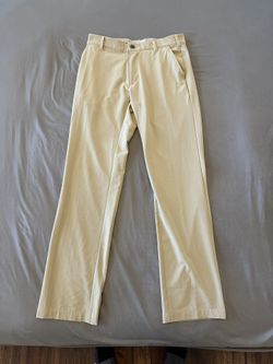 Adidas Men’s Golf Pants 30x32