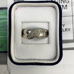 Men’s Ring 