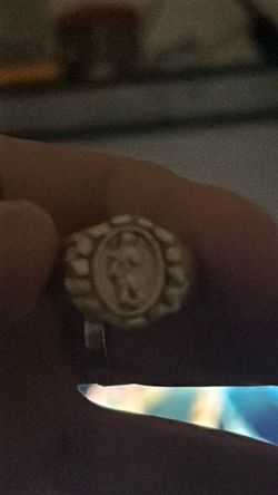 San judas ring 10k