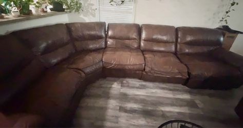 Electric recliners