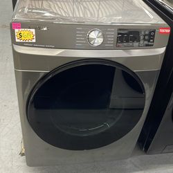 Samsung dryer 7 cu ft