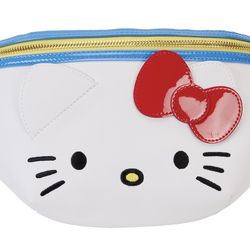Loungefly Hello Kitty Belt Bag Universal Studios Exclusive NEW w/Tags