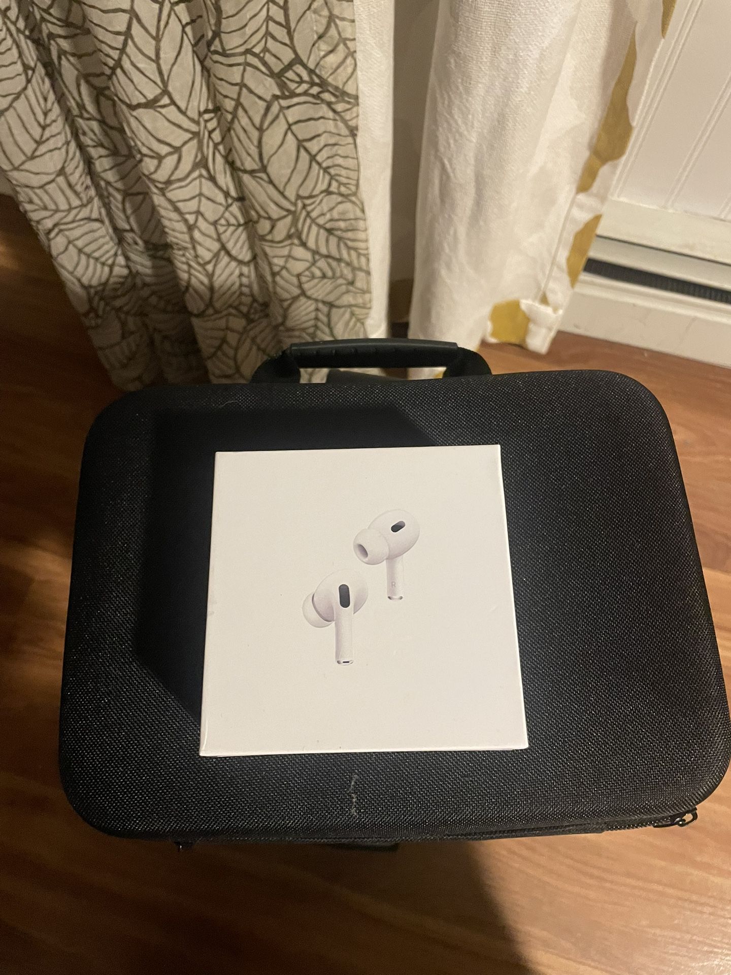 Brand New Airpod Pros 2nd Generation