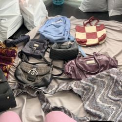 Purses 