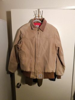 Santa Fe Jacket