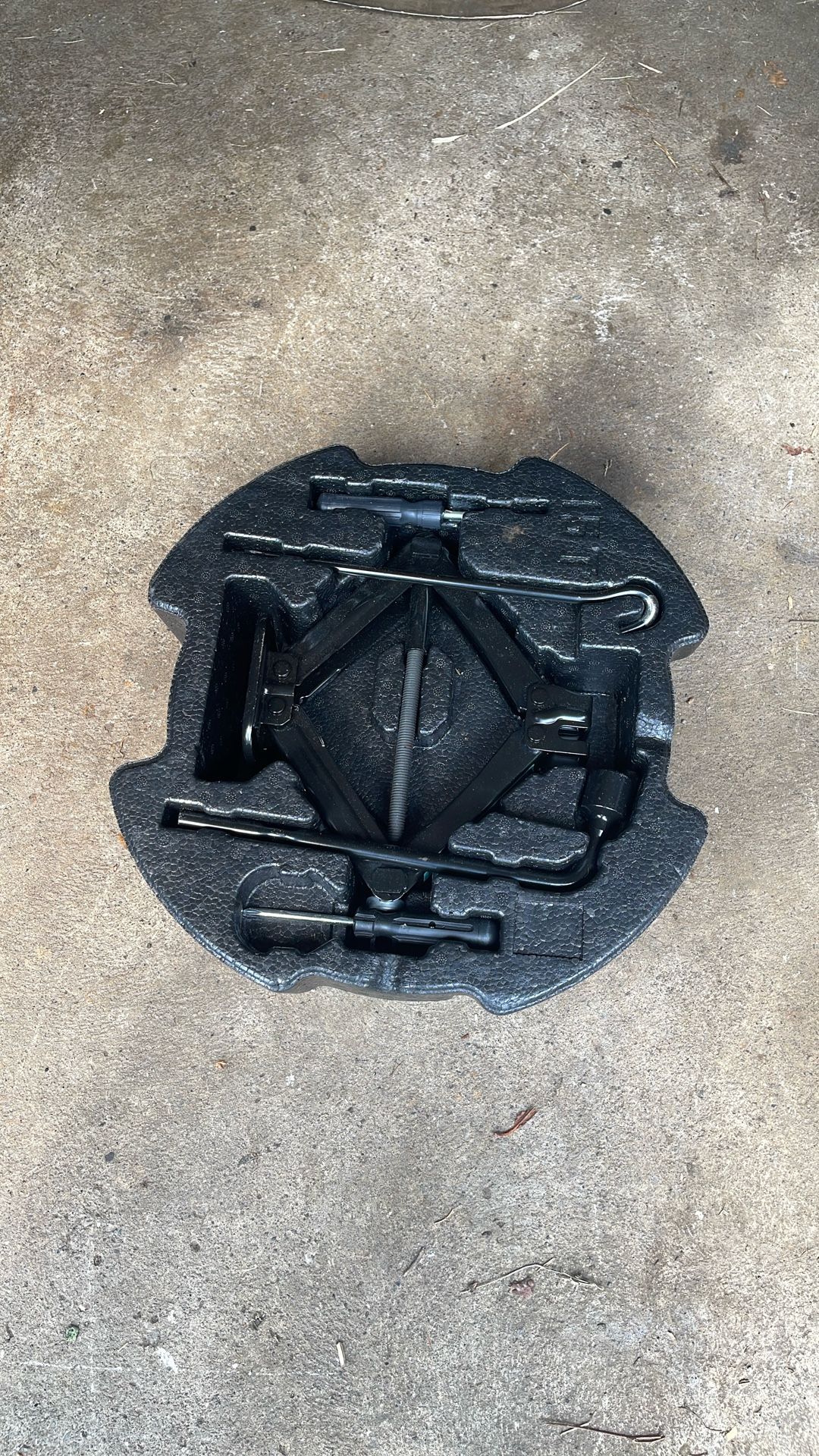 2016 Hyundai Complete Jack Factory