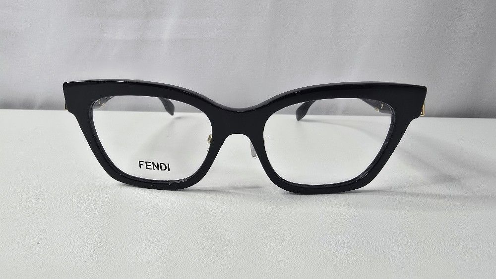 FENDI Eyeglasses Frame
