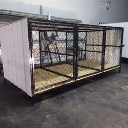 Jaulas Todos Tamanos 
