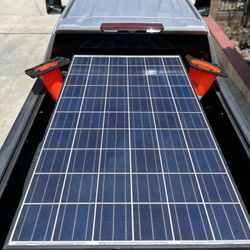 Solar Panels Q Cell 260  Watt ($50 Each) 22  For Sale 👍 