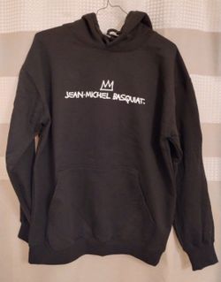 Jean Michel Basquiat Hoodie 