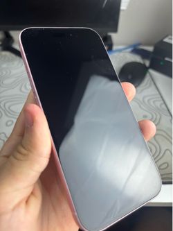 iPhone 15 128GB Pink – Unlocked, Mint Condition
