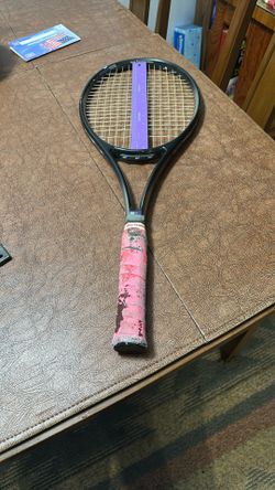 Tennis Racquet 