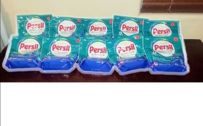 Persil Laundry Detergent- $3.50 Each- X Streets Ray and Higley