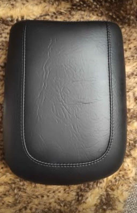 Mustang Vintage Wide Passenger Seat 8 Inches For Harley Davidson (Catalog number 75788) 1(contact info removed)