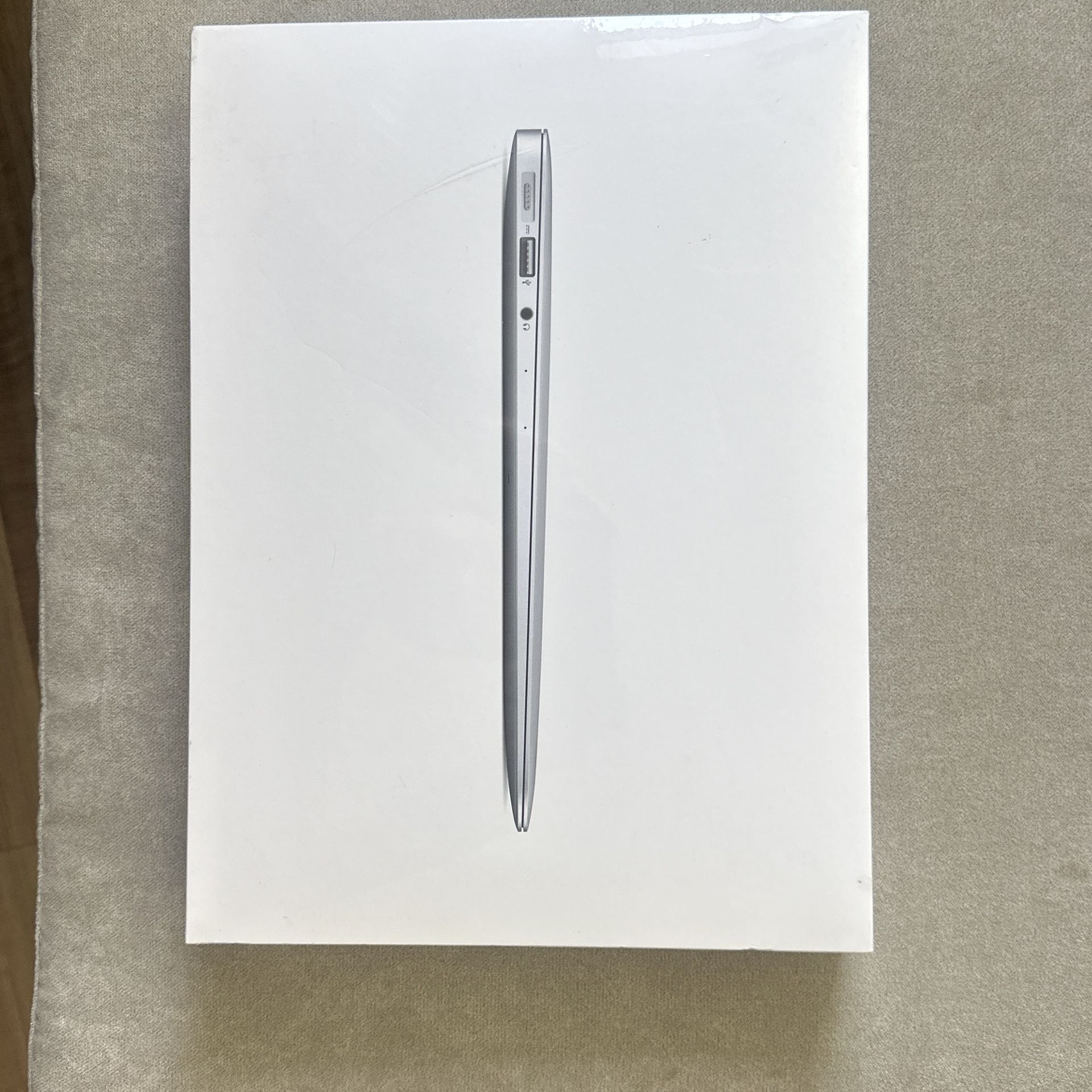 Brand New Sealed MacBook Air MQD42LL/A