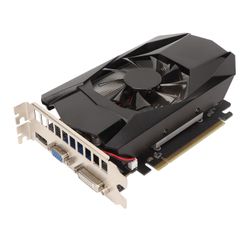 Amd Radeon RX 560 