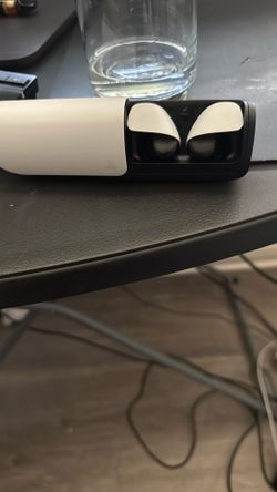 Ps5 Earbuds/ Headphones