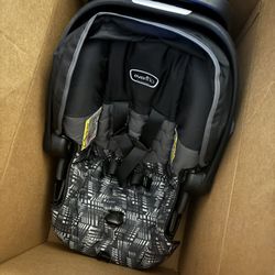 Evenflo Infant Car Seat 