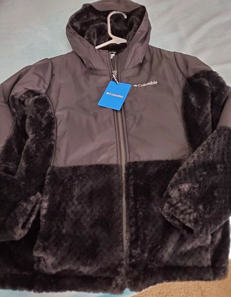 Brand New Columbia Jacket