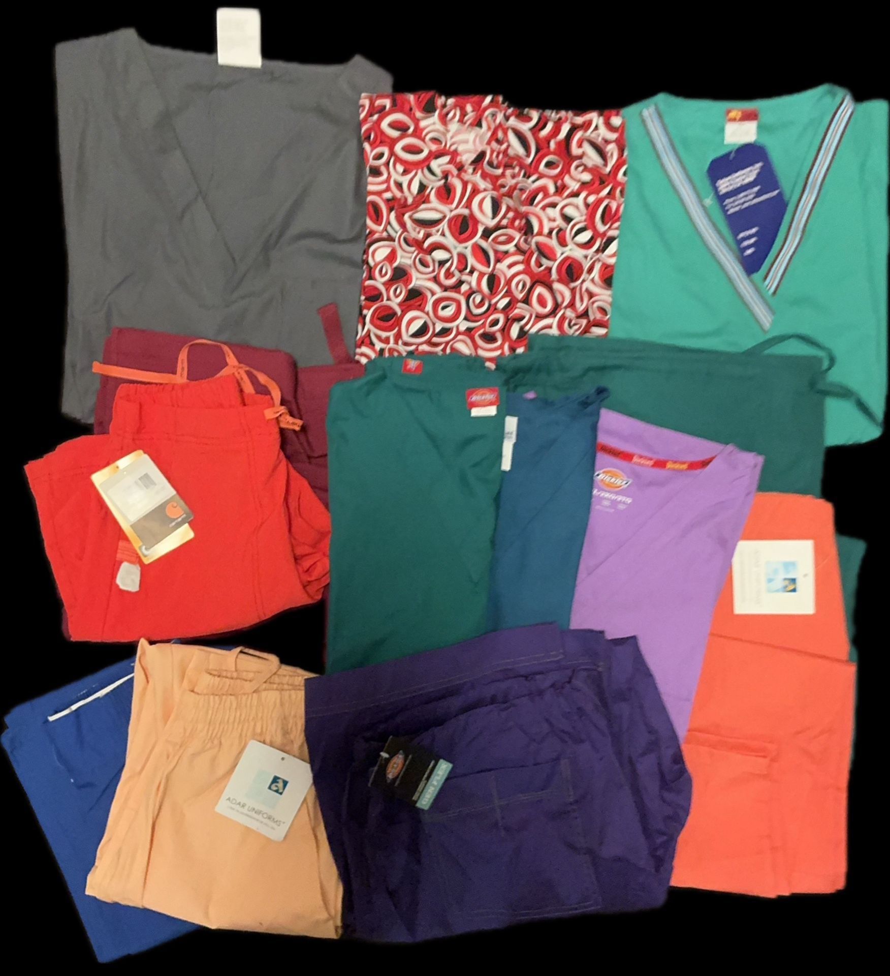Nurse Scrubs