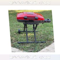 Handy BBQ Grill - Cook Everywhere, Anytime with Total Ease success receive