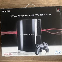 PlayStation 3 Accessories s CECHH01 for Sale in Waterbury CT
