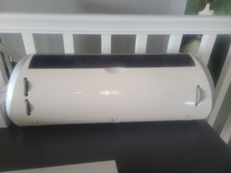 Cricut Expression