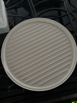 10 inch microwave plates