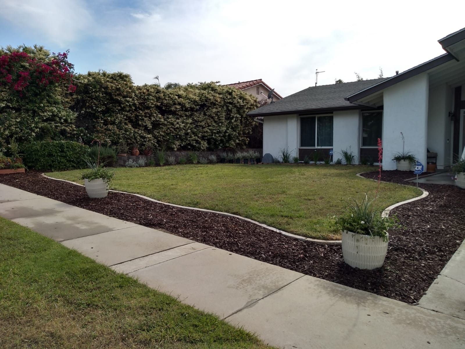 Last job finished :)