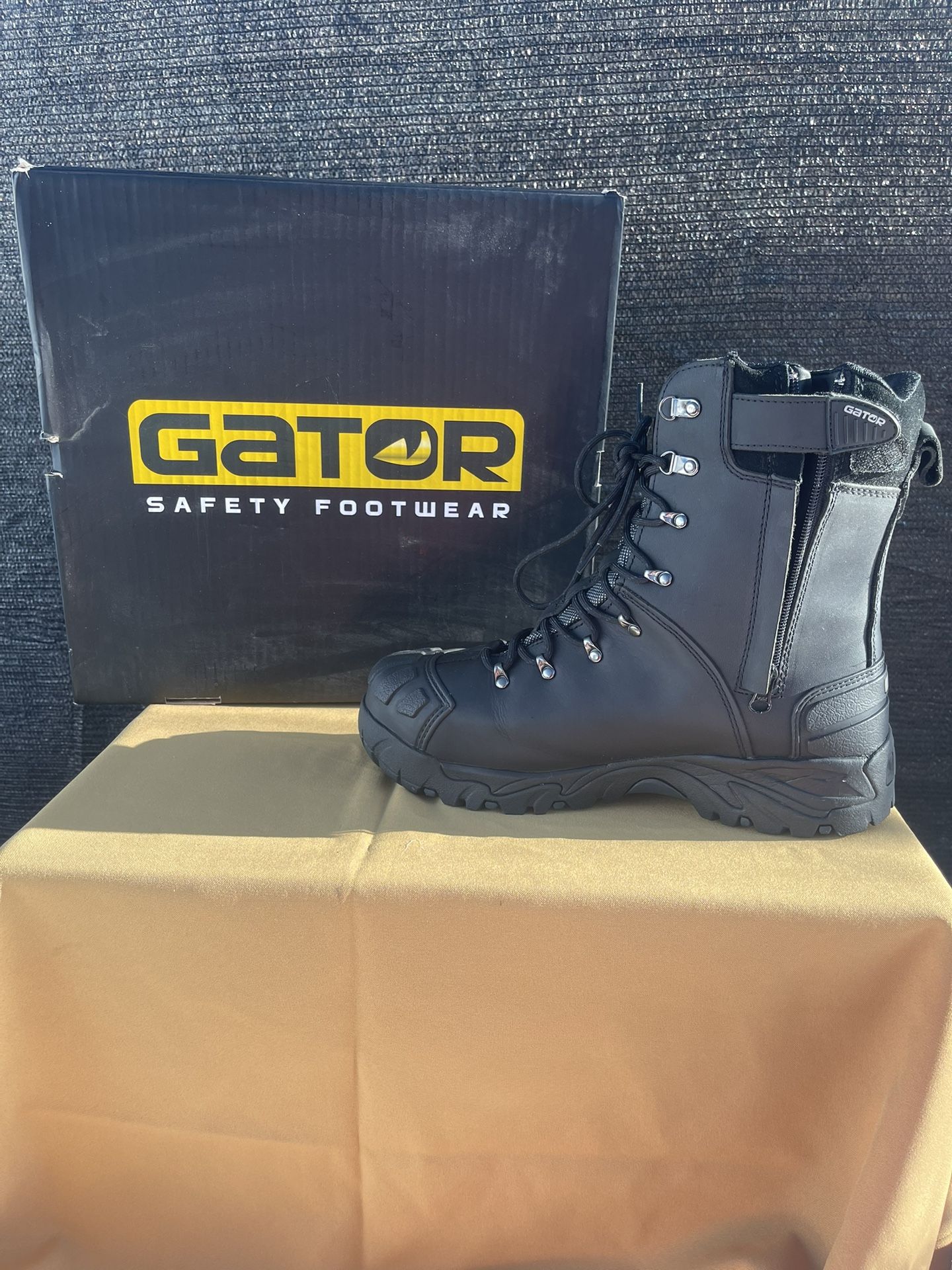 Men’s Work Safety Boots