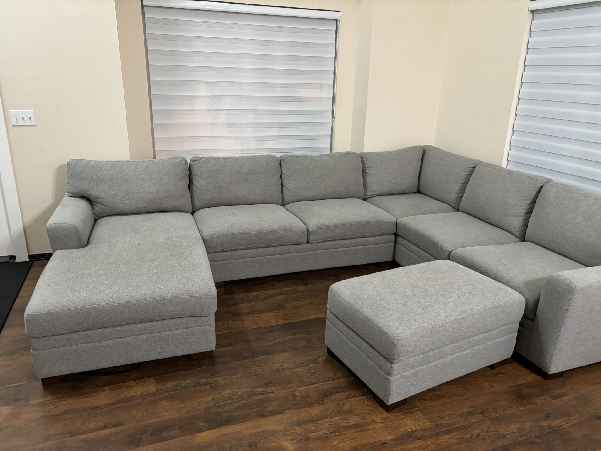 Large Couch For Sale