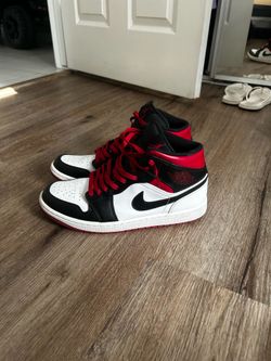 Air Jordan 1s
