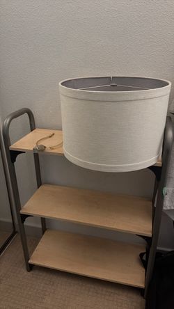 Moving sale
