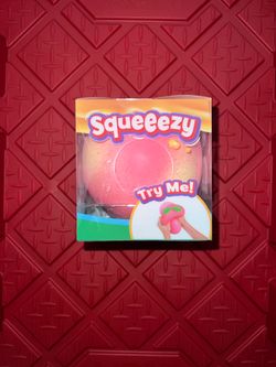 SQUEEEZY